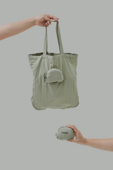 Playdress Reversible Tote Bag
